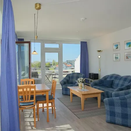 Haus Belvedere App 64 Inkl Wlan Apartment *