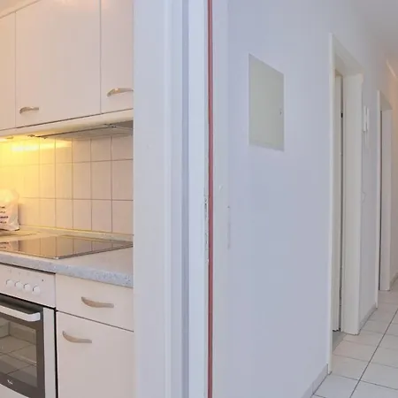 דירה Haus Belvedere App 64 Inkl Wlan *