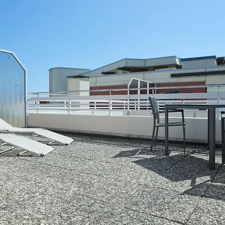 Haus Belvedere App 64 Inkl Wlan דירה Grömitz