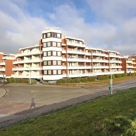 Haus Belvedere App 64 Inkl Wlan Groemitz