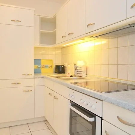 Haus Belvedere App 64 Inkl Wlan * Groemitz