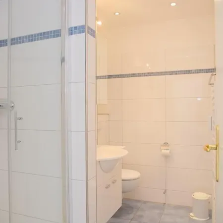 Haus Belvedere App 64 Inkl Wlan דירה Grömitz