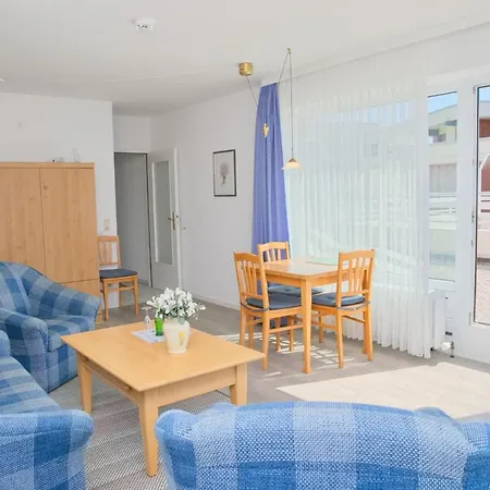 דירה Haus Belvedere App 64 Inkl Wlan *