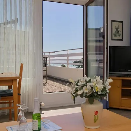 Haus Belvedere App 64 Inkl Wlan *