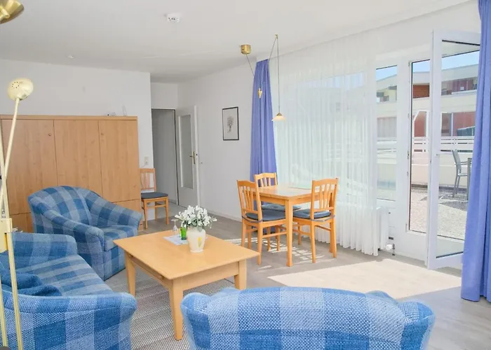 Apartment Haus Belvedere App 64 Inkl Wlan *